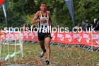 Mens Under-17s, 2022 National Cross Country Relays, Berry Hill Park, Mansfield.  Photo: David T. Hewitson/Sports for All Pics